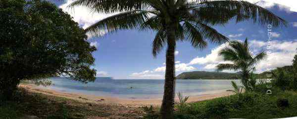 Kadavu Beach