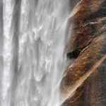 image detail page for Yosemite Waterfall
